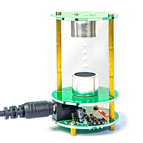 Electronic Kits DIY Magnetic Levitation Soldering Kit for Electronics Diy Electronic Kits Soldering Practice Kit Soldering Project Kit for School Soldering Practice ISolderStore