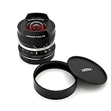 ARTRA LAB NONIKKOR 11mm F1.8...