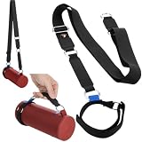 Ferbao Carrying Shoulder Strap Hand Strap for Ultimate Ears MEGABOOM 4 Megaboom 3/Ears Boom 4/Ears Boom 3