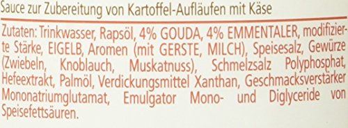 Unox Kartoffeln mal anders Käse, 10er Pack (10 x 400 ml) - Image 8