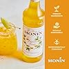 Monin - Passion Fruit Syrup, Sweet Tropical Flavor... #3