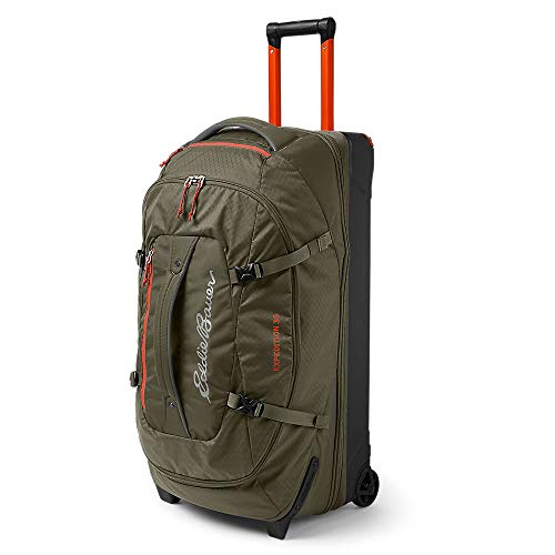 Best Lightweight Rolling Duffel Bags ExpertHabit