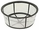 Filtre panier ARAG Ø 305 pour couvercle de cuve ouvrant 180°
