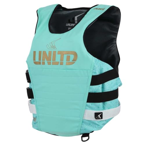 RUSH S/E CtxXg TChGg[ LIFE VEST CtWPbg LIFE JACKET WFbgXL[ PWC oCN [X UNLIMITED UV0603