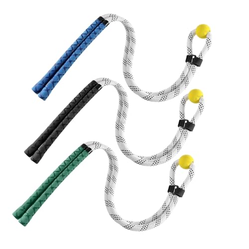 Corde élastique de golf portable accessoire d'exercice de balançoire - 3