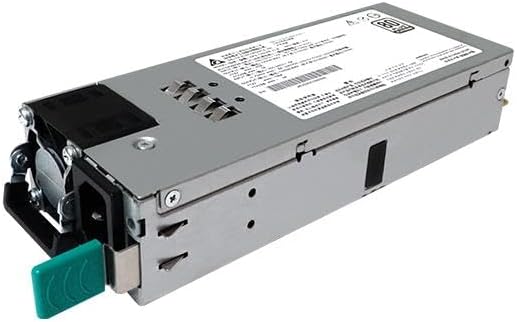 Delta DPS-900AB-6 B Power Supply, 900W Platinum, 12V 75A Output, 90-264 VAC Input, Rack Mount