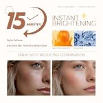 Decoder Honey Cleansing Jelly Skin Care Collagen Face Mask - 5% Honey, Niacinamide, Collagen, Hydrating and Glowing Face Mask for Anti-Aging, Oily and Dry Skin, At-Home Spa Treatment - Image 2