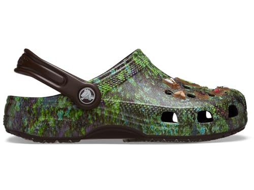 Image of Crocs Kids Classic I am Clogs (Little Kid /Big Kid)