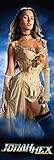 megan fox transformers poster  Jonah Hex – Revenge – Megan Fox – 53 x 158 cm Poster