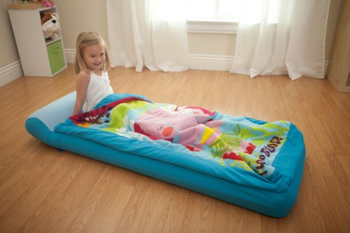 Colchão Saco Dormir Hula Elly Intex