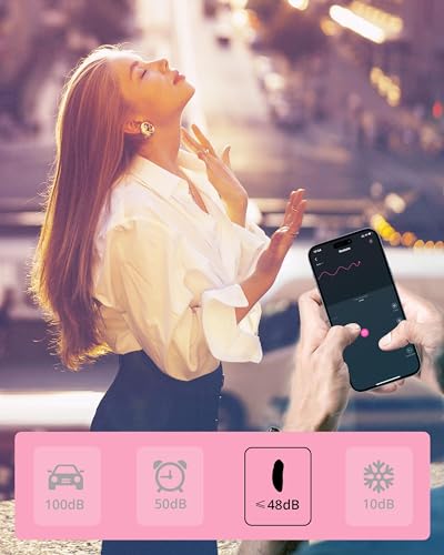 Image of LOVENSE Ferri Wearable Magnetic Panty Vibrator for Women + LOVENSE Personal Lubricant Privacy Water-Based lube Non-Sticky Lubrication for Men, Women and Couples