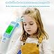 Berrcom Fieberthermometer Kontaktlos Infrarot Stirnthermometer