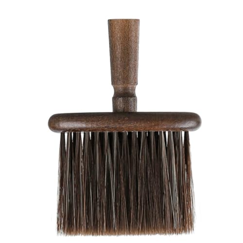 OSALADI Mini Cleaning Brush Small Broom Portable Hand Whisk Broom Brush Household Brooms Desktop Sweep Broom for Computer Keyboard Desktop Car Table