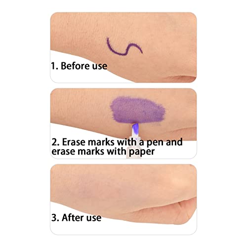 Jimking 3 Pack Magnetic Eyeliner And Makeup Remover Pen thumb #1
