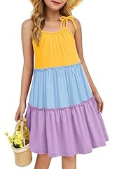 Yellow&blue&purple Block