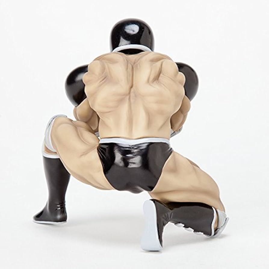 その他 CCP Muscular Collection EX WARS MAN キン肉マン フィギュアのCCP | ウォーズマン(GOLD & SILVER)ハイ