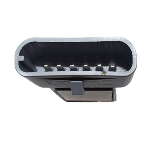 Módulo de control de encendido DS10053 para solucionar fallos de arranque en tu motor Ford 2