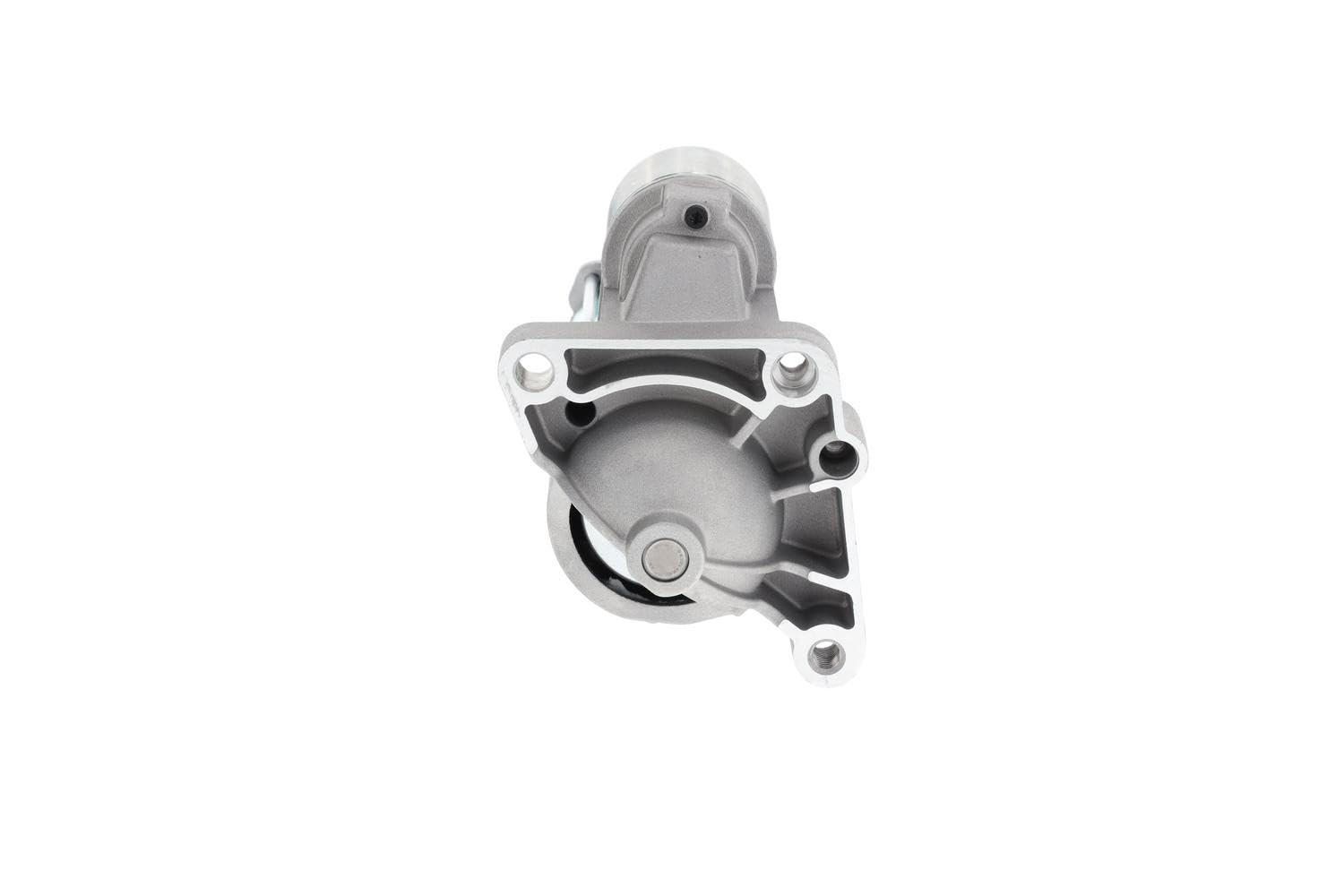 HELLA 8EA 012 528-091 Motor de arranque - 12V - 2.4kW
