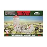 Battlefield in a Box: Italian Monastery