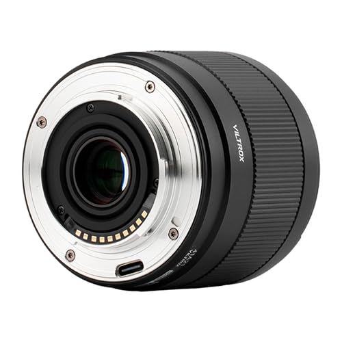 Image of VILTROX 15mm F1.7 Fuji, Autofocus Prime Lens