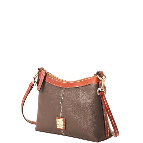 Dooney & Bourke Handbag, Pebble Grain Crossbody Pouch2
