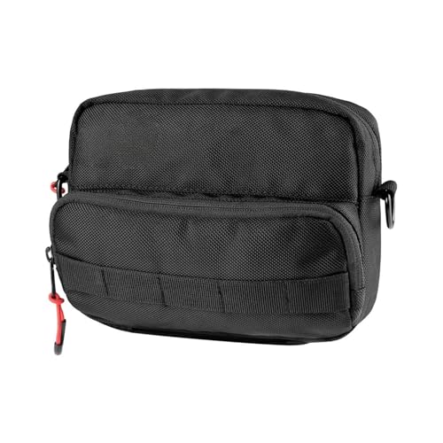 Sac baril moto pour cruiser et sportsters idéal pour les longues balades