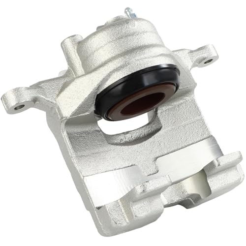 Image of 185328 Front Right Disc Brake Caliper Assembly w /o Bracket