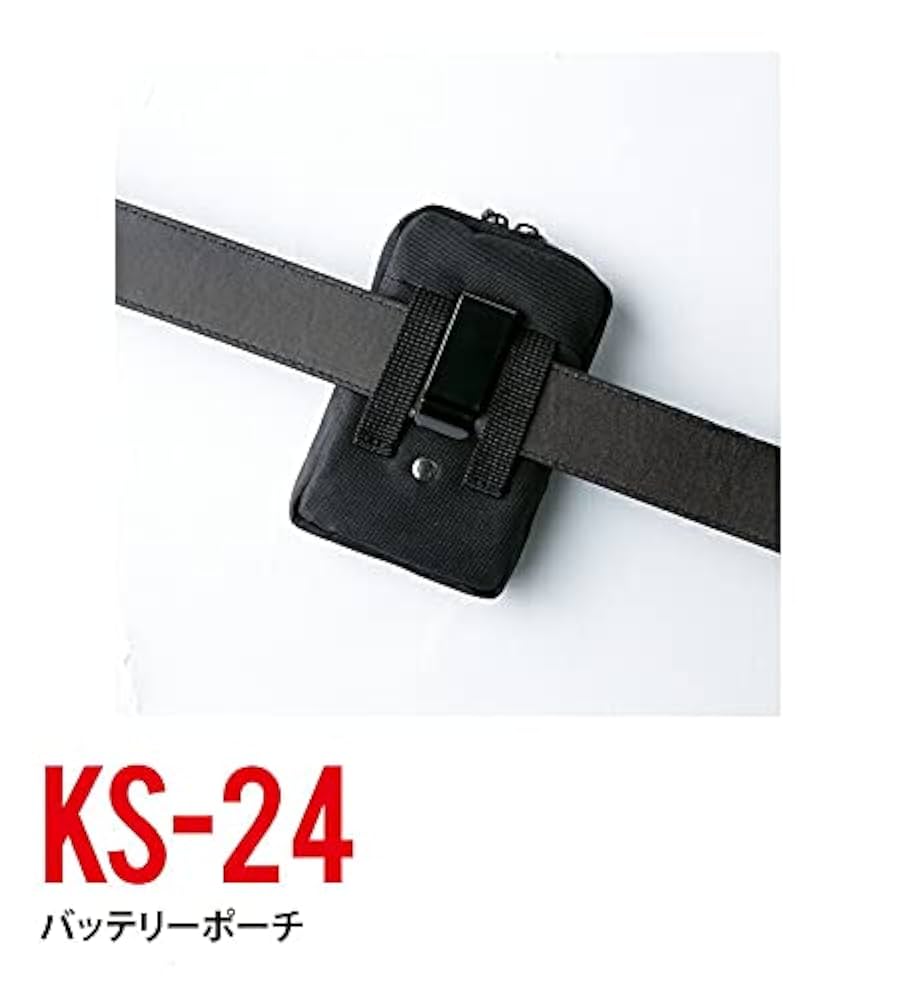 専用【新品未使用】 クロダルマ エアセンサーKS-10 クロダルマ エアセンサー1のファン＆バッテリーセット AIR