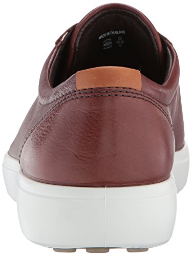 Image of ECCO Women's Soft 7 Leisure Sneaker