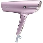 シャープのヘアケア IBMP9N [ゴールド系シェルピンクゴールド]