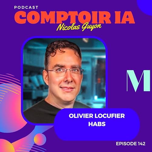 Couverture de 🧠 EXCLUSIF : Cette Startup Française REMPLACE tous vos Mots de Passe par vos PENSÉES