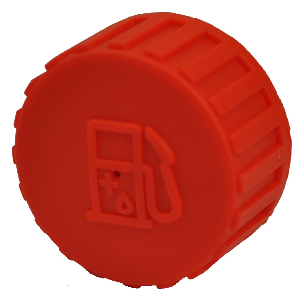 RocwooD Fuel Cap Fits Kawasaki TF022D TD18 TD20 TD33 TD40 TD48 TG18 TG20 TG24 51049-2057