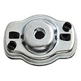 Aleación construcción Starter Pawl Carrier para modelos FS55, FS56, FS94, FC70, HL94, KM56, HT56