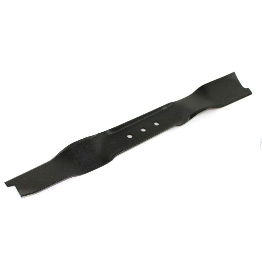 Briggs & Stratton Murray 7103288YP Lawn Mower 22-in Deck 3-in-1 Blade Genuine Original Equipment Manufacturer (OEM) Part