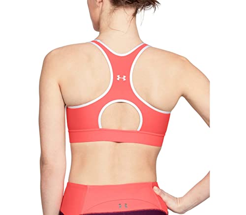 Image of Under Armour Infinity Mid Impact Sports Bra