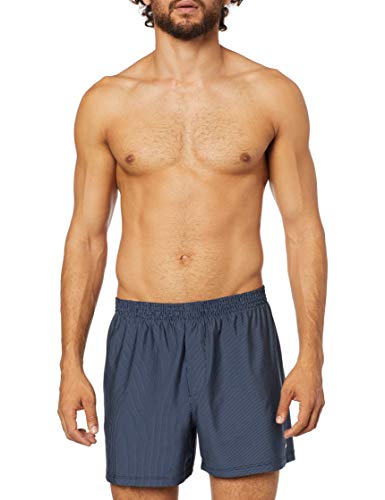 Mash - Samba- Canção 154.01, Masculino, Azul Escuro, GG