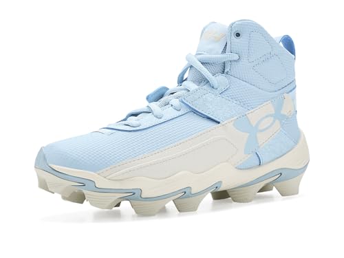 Crampons Under Armour Harper 10 RM Jr pour match de baseball enfant le week-end