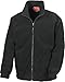 Result Polartherm Jacke XXL schwarz Baby,Schwarz günstig Kaufen-Result Polartherm Jacke XXL schwarz