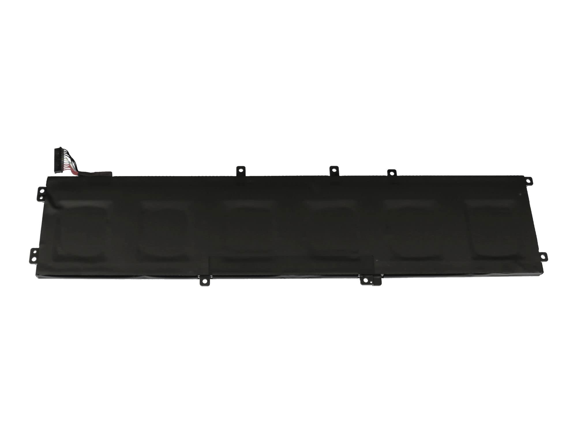 6GTPY Dell Batterij nieuw 97Wh 6-cel (GPM03/6GTPY) voor XPS 15 (9560), Precision 15 (5520