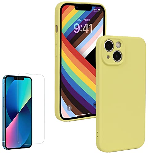 GWAAN iPhone 16e P[X 6.1C` 2025N Ɍ݊ VRP[XJYیϏՌ y wh~ Sʕی \tgJo[ KXtBt 9HیtB