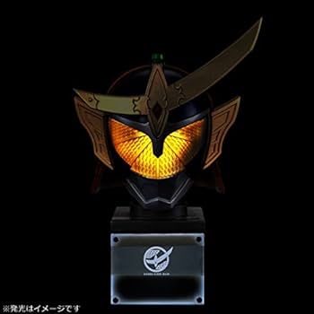 Amazon.co.jp: MASK COLLECTION LEGACY KAMEN RIDER GAIM ORANGE ARMS