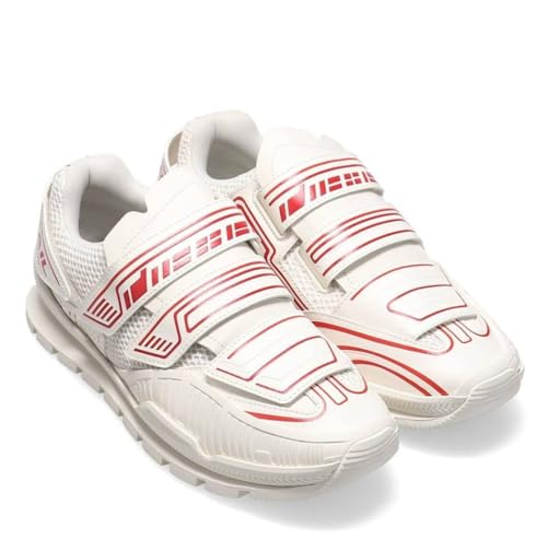 [Diesel] [fB[[] Y Xj[J[S-PENDHIO LC WHITE 22HO-I fB[[ yfBI Y02878 P4432 zCg bh (zCg, 27.0 cm)