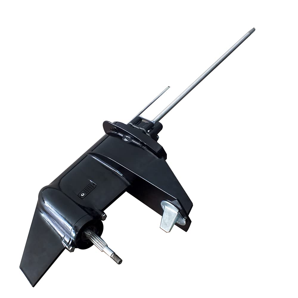 Buy OVERSEE 3B2S873020 Lower Unit Assy with Long Driver Shaft for