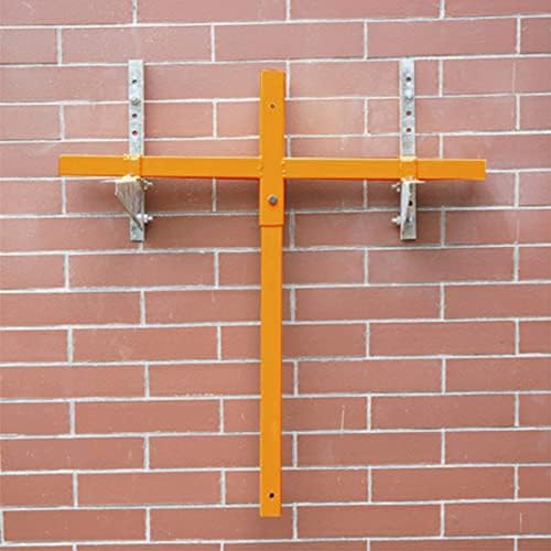 Soporte de cabrestante manual para aire acondicionado miniatura 5