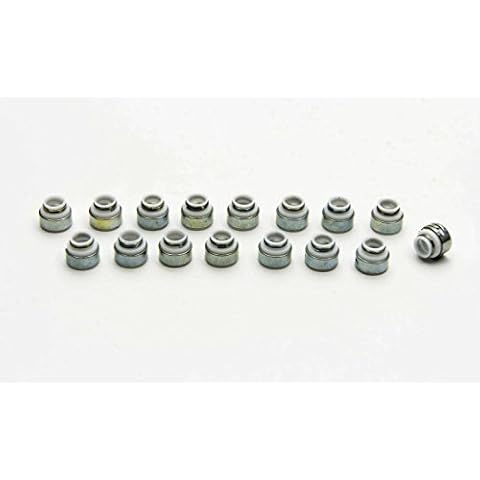 Manley Teflon Fuel Injection Seal Cover