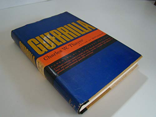 Guerrilla B0007DP0GY Book Cover