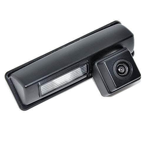 Best Camera For Toyota Camries
