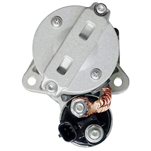 Motor de arranque para Chevy Equinox/Traverse 2018 | 2.0L 4-Cilindros para 12663052 miniatura 6