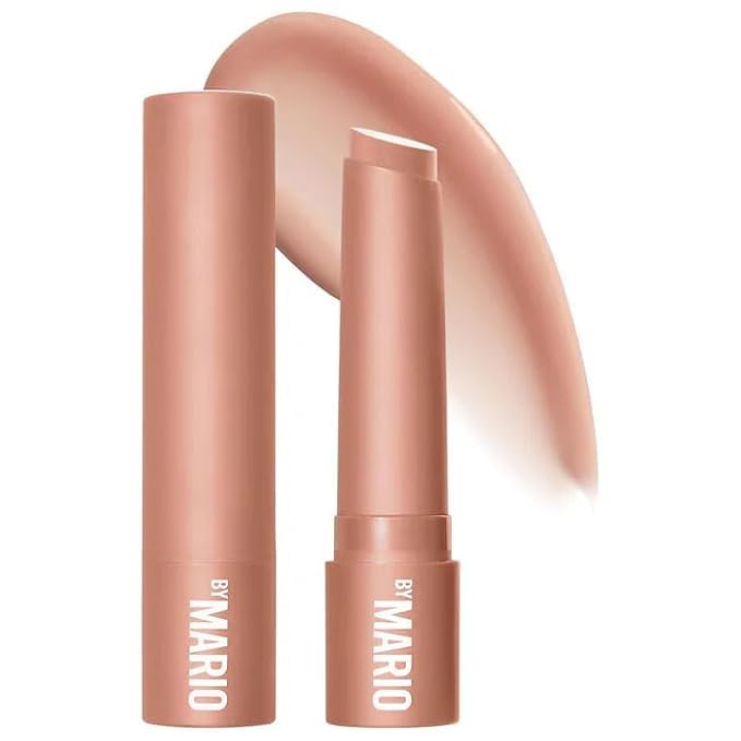 MoistureGlow Plumping Lip Serum Color: Nude Glow - (light beige) - Size: 0.08 oz / 2.3 g