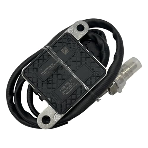 Capteur d'azote NOx résout voyant moteur Mercedes W205 W177